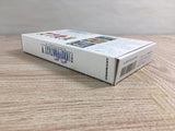 Final Fantasy 5 V Boxed Nintendo Super Famicom SNES Japan - UF7674