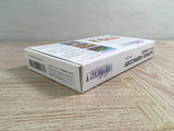 Final Fantasy 5 V Boxed Nintendo Super Famicom SNES Japan - UF7674