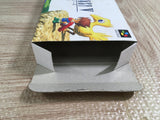 Final Fantasy 5 V Boxed Nintendo Super Famicom SNES Japan - UF7674