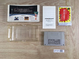 Final Fantasy VI 6 Boxed Nintendo Super Famicom SNES Japan - UF7675