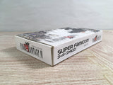 Final Fantasy VI 6 Boxed Nintendo Super Famicom SNES Japan - UF7675
