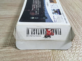 Final Fantasy VI 6 Boxed Nintendo Super Famicom SNES Japan - UF7675