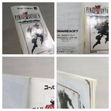 Final Fantasy VI 6 Boxed Nintendo Super Famicom SNES Japan - UF7676