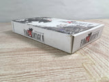 Final Fantasy VI 6 Boxed Nintendo Super Famicom SNES Japan - UF7676
