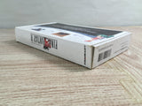 Final Fantasy VI 6 Boxed Nintendo Super Famicom SNES Japan - UF7676