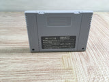 Chrono Trigger Boxed Nintendo Super Famicom SNES Japan - UF7677