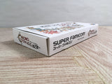 Chrono Trigger Boxed Nintendo Super Famicom SNES Japan - UF7677