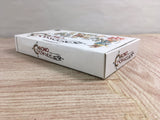 Chrono Trigger Boxed Nintendo Super Famicom SNES Japan - UF7677