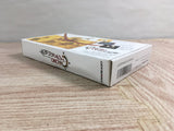 Chrono Trigger Boxed Nintendo Super Famicom SNES Japan - UF7677