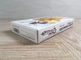 Chrono Trigger Boxed Nintendo Super Famicom SNES Japan - UF7677