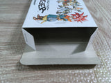 Chrono Trigger Boxed Nintendo Super Famicom SNES Japan - UF7677
