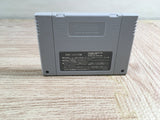 Chrono Trigger Boxed Nintendo Super Famicom SNES Japan - UF7678