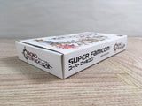 Chrono Trigger Boxed Nintendo Super Famicom SNES Japan - UF7678