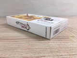 Chrono Trigger Boxed Nintendo Super Famicom SNES Japan - UF7678