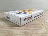 Chrono Trigger Boxed Nintendo Super Famicom SNES Japan - UF7678