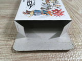 Chrono Trigger Boxed Nintendo Super Famicom SNES Japan - UF7678