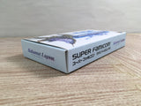 Bahamut Lagoon Boxed Nintendo Super Famicom SNES Japan - UF7679