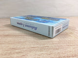 Bahamut Lagoon Boxed Nintendo Super Famicom SNES Japan - UF7679