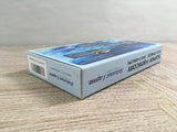 Bahamut Lagoon Boxed Nintendo Super Famicom SNES Japan - UF7679