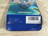 Seiken Densetsu 3 Secret of Mana Boxed Super Famicom SNES Japan - UF7680