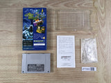 Seiken Densetsu 3 Secret of Mana Boxed Super Famicom SNES Japan - UF7680