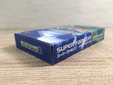 Seiken Densetsu 3 Secret of Mana Boxed Super Famicom SNES Japan - UF7680