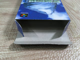 Seiken Densetsu 3 Secret of Mana Boxed Super Famicom SNES Japan - UF7680