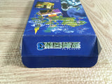 Seiken Densetsu 3 Secret of Mana Boxed Super Famicom SNES Japan - UF7680