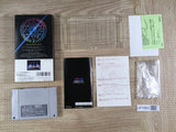 Shin Megami Tensei Boxed Nintendo Super Famicom SNES Japan - UF7681