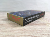 Shin Megami Tensei Boxed Nintendo Super Famicom SNES Japan - UF7681