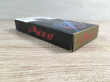 Shin Megami Tensei Boxed Nintendo Super Famicom SNES Japan - UF7681