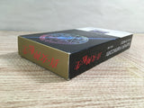 Shin Megami Tensei Boxed Nintendo Super Famicom SNES Japan - UF7681