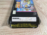 Super Robot Wars Taisen EX Boxed Nintendo Super Famicom SNES Japan - UF7682