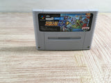 Super Robot Wars Taisen EX Boxed Nintendo Super Famicom SNES Japan - UF7682