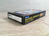 Super Robot Wars Taisen EX Boxed Nintendo Super Famicom SNES Japan - UF7682