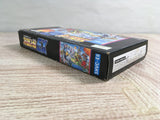 Super Robot Wars Taisen EX Boxed Nintendo Super Famicom SNES Japan - UF7682