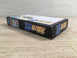 Super Robot Wars Taisen EX Boxed Nintendo Super Famicom SNES Japan - UF7682