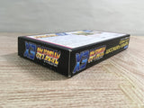 Super Robot Wars Taisen EX Boxed Nintendo Super Famicom SNES Japan - UF7682
