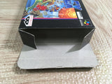 Super Robot Wars Taisen EX Boxed Nintendo Super Famicom SNES Japan - UF7682