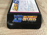 Super Robot Wars Taisen EX Boxed Nintendo Super Famicom SNES Japan - UF7682