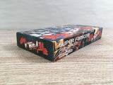 Battle Robot Retsuden Boxed Nintendo Super Famicom SNES Japan - UF7683
