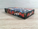 Battle Robot Retsuden Boxed Nintendo Super Famicom SNES Japan - UF7683