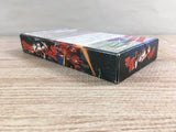 Battle Robot Retsuden Boxed Nintendo Super Famicom SNES Japan - UF7683