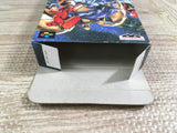 Battle Robot Retsuden Boxed Nintendo Super Famicom SNES Japan - UF7683