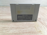 Super Nobunaga no Yabou Bushou Fuuunroku Boxed Super Famicom SNES Japan - UF7684