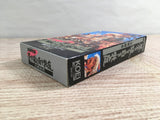 Super Aoki Ookami to Shiroki Mejika Boxed Super Famicom SNES Japan - UF7685