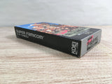 Super Aoki Ookami to Shiroki Mejika Boxed Super Famicom SNES Japan - UF7685
