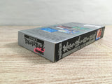 Super Aoki Ookami to Shiroki Mejika Boxed Super Famicom SNES Japan - UF7685