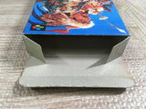 Super Aoki Ookami to Shiroki Mejika Boxed Super Famicom SNES Japan - UF7685