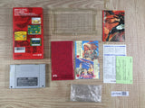 Taikou Risshiden Boxed Nintendo Super Famicom SNES Japan - UF7686